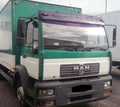 Dezmembrari MAN LE15220 an 2005