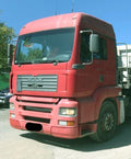 Dezmembrari MAN TG euro3 2002