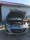 Dezmembrari Mazda 2 1.3 tip motor ZJ-VE an 2011