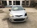 Dezmembrari mazda 2 motor 1.4 benzina an 2008