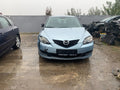 Dezmembrari mazda 3 anul 2007 motor 1,4 benzina tip motor ZJ..62kw