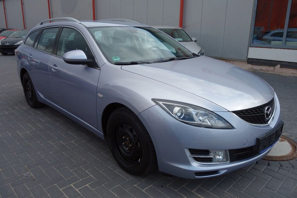 Dezmembrari Mazda 6 Combi 2.0 benzina automat 2009