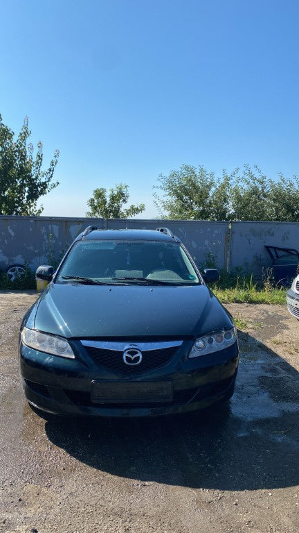 Dezmembrari mazda 6 motor 2.0 diesel anul 2003 tip motor RF