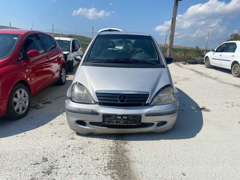 Dezmembrari mercedes a class 1,7 cdi anul 2001 tip motor 668.942