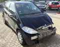 Dezmembrari Mercedes A class 2.0D, an 2008