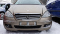 Dezmembrari Mercedes A Class w169 2006