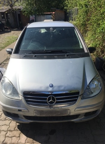 Dezmembrari Mercedes A150 w169 2004
