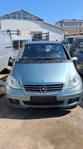 Dezmembrari Mercedes A150 w169 benzina, cod motor 266.920 70KW/95 Cp , transmisie manuala 5+1, an 2005
