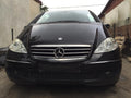 Dezmembrari Mercedes A170 w169 2006