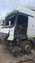 Dezmembrari Mercedes Actros