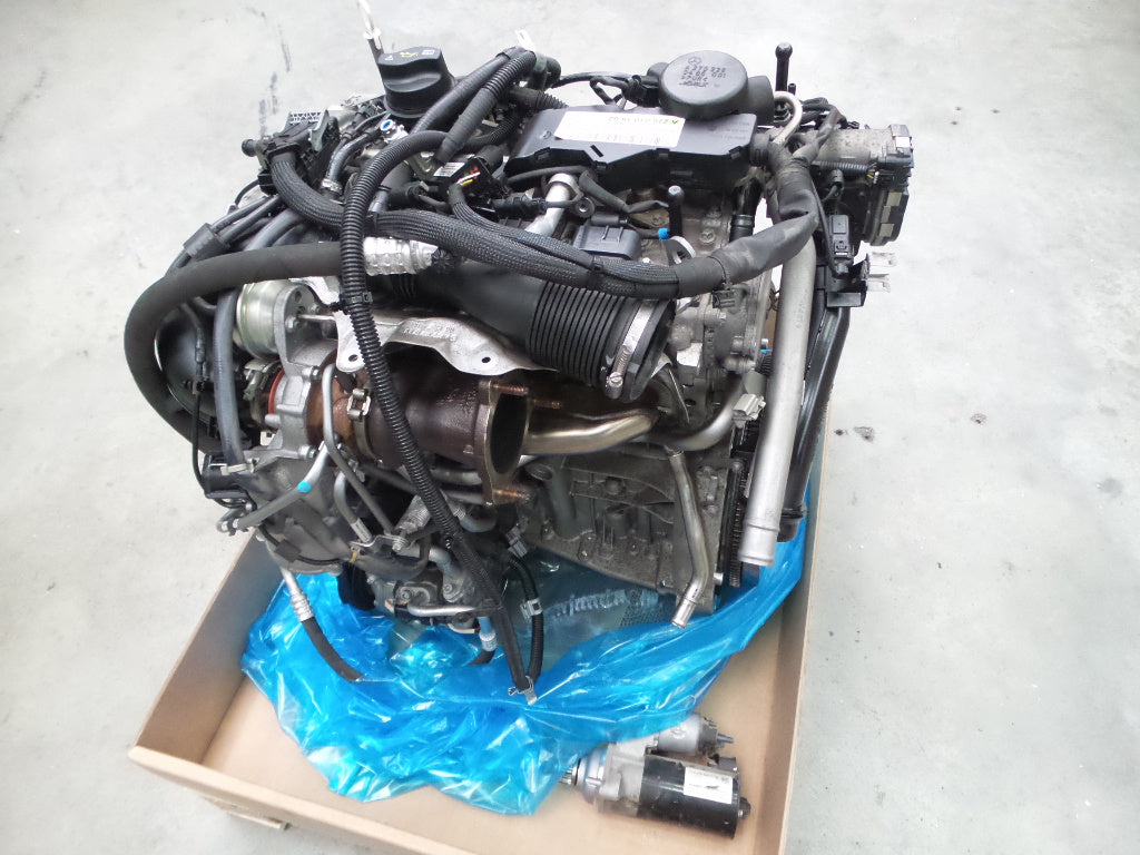 Dezmembrari Mercedes B class B200 W246 din 2014