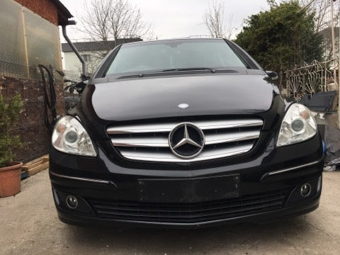 Dezmembrari Mercedes B200 CDI w245 2008