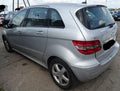 Dezmembrari Mercedes Bclass 180CDI, an 2007