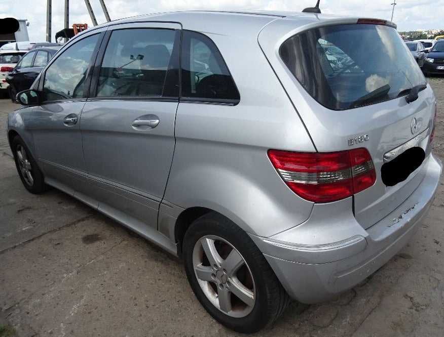 Dezmembrari Mercedes Bclass 180CDI, an 2007