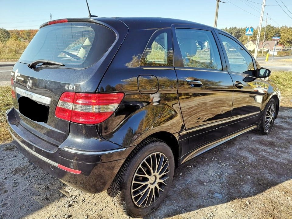 Dezmembrari Mercedes Bclass W245, 2.0CDI, an 2008