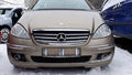 Dezmembrari Mercedes-Benz A Class w169 2006