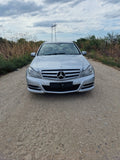 Dezmembrari Mercedes-Benz C-Class w204 facelift 2.2 CDi 136 cai cod motor 651913