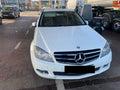 Dezmembrari Mercedes C Class C220 CDI W204 2007 - 2014