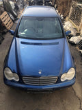 Dezmembrari Mercedes C Class Kompressor w203 2001