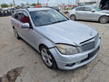 Dezmembrari Mercedes C class W204 2.2CDI, an 2009, 651.911