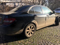 Dezmembrari Mercedes C class w204 2009