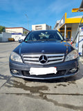Dezmembrari Mercedes C-Class W204 2010 berlina 2.2