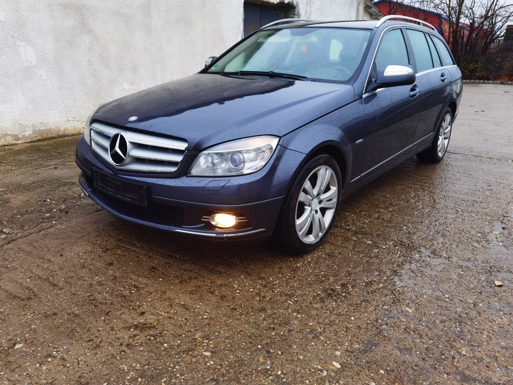 Dezmembrari Mercedes C Class W204 C220 cdi Avantgarde