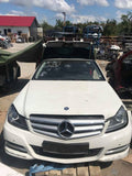 Dezmembrari Mercedes C180 CGI w204 S204 Facelift 2011