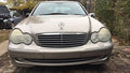 Dezmembrari Mercedes C200 Diesel w203 2003