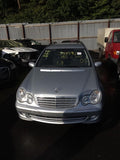 Dezmembrari Mercedes C200 Kompressor w203 2005 2006 2007