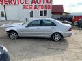 Dezmembrari mercedes C220 cdi anul 2002 tip motor 611.962.cutie automata