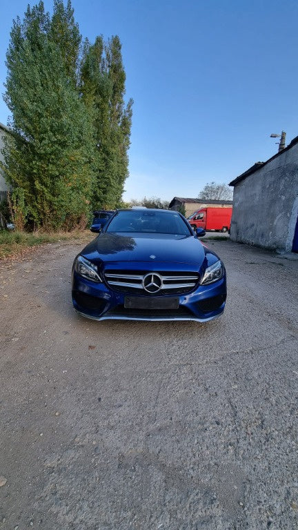 Dezmembrari Mercedes C300 Hybrid