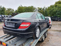 Dezmembrari Mercedes Cclass W204 2.2CDI, an 2008, 646.811