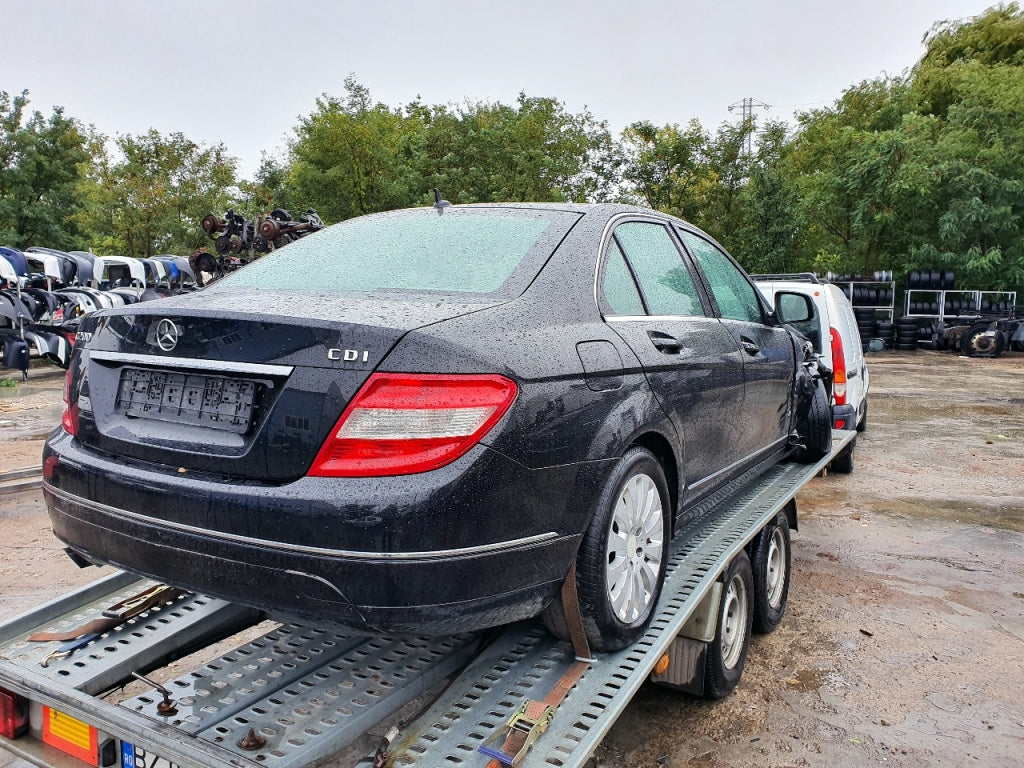 Dezmembrari Mercedes Cclass W204 2.2CDI, an 2008, 646.811
