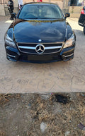 Dezmembrari Mercedes CLS 250 W218 AMG