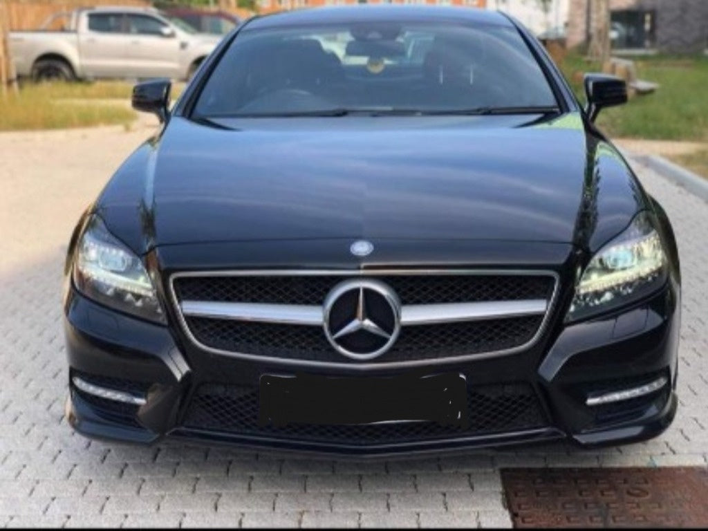 Dezmembrari Mercedes CLS 350 W218 an 2013