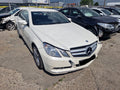 Dezmembrari Mercedes E class 1.8CGI, Coupe C207, an 2009