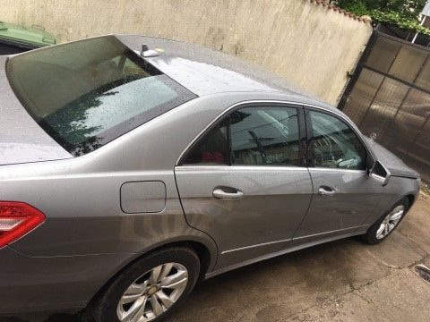 Dezmembrari Mercedes E Class 2.2 Diesel w212 2009