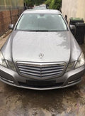 Dezmembrari Mercedes E Class E200 CDI w212 2009