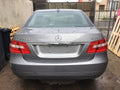 Dezmembrari Mercedes E Class E200 CDI w212 2010