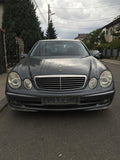 Dezmembrari Mercedes E Class w211 2.7 Diesel 2004