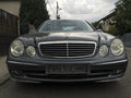 Dezmembrari mercedes E class w211 2002