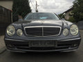 Dezmembrari Mercedes E class w211 2002-2006