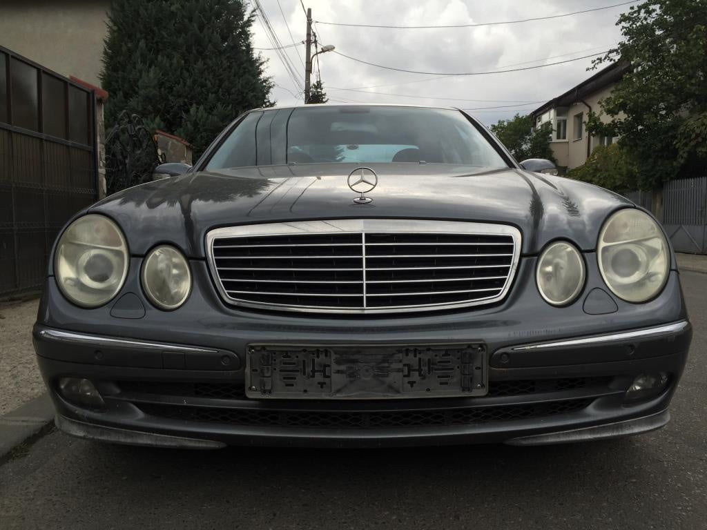 Dezmembrari Mercedes E class w211 2002-2006