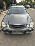 Dezmembrari Mercedes E Class w211 E270 CDI 2005