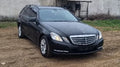 Dezmembrari Mercedes E-Class W212