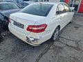 Dezmembrari Mercedes E class W212, 2.2CDI, an 2011, euro 5