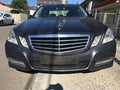 Dezmembrari Mercedes E Class W212 2009-2013
