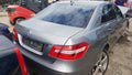 Dezmembrari Mercedes Eclass W212, 350CDI, euro 5, an 2010 blueefficiency