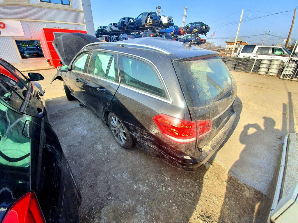 Dezmembrari Mercedes E Class W212 FACELIFT 2016